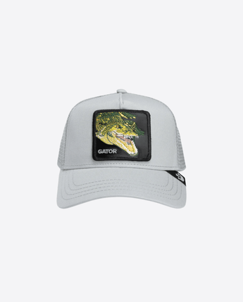 GOORIN BROS Abbigliamento e accessori GRIGIO / UNI SWAMP MONSTER