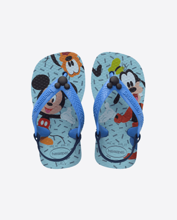 HAVAIANAS SANDALI HAVAIANAS BABY DISNEY