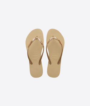 HAVAIANAS SANDALI HAVAIANAS KIDS GLITTER