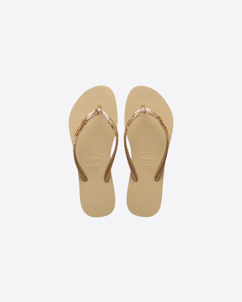 HAVAIANAS SANDALI HAVAIANAS KIDS GLITTER