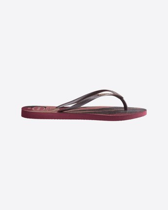 HAVAIANAS SANDALI HAVAIANAS SLIM PALETTE GLOW