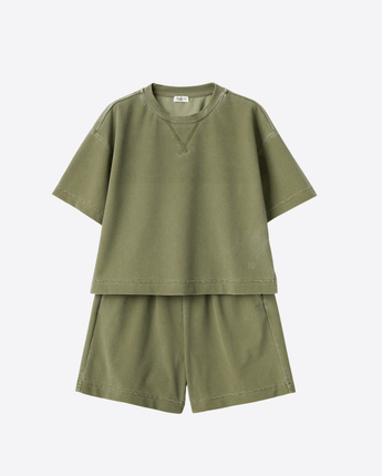 IL GUFO Abbigliamento e accessori MUSCHIO / 24M COMPLETO IN SENSITIVE® FABRICS