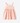 IL GUFO Abbigliamento e accessori ROSA GERBERA / 18M ABITO IN SEERSUCKER CON VOLANT