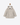 IL GUFO CAPPOTTO CAPPOTTO CON CAPPUCCIO DOPPIOPETTO