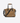 K-WAY BORSA BROWN / UNI BORSA LE VRAI 4.0 MARLEY