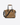 K-WAY BORSA BROWN / UNI BORSA LE VRAI 4.0 MARLEY