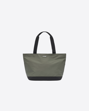 K-WAY BORSA GREEN LICHEN / UNI BORSA CLERE