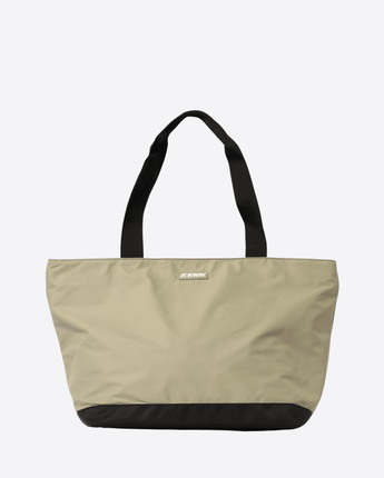 K-WAY BORSA GREEN / UNI BORSA CLERE