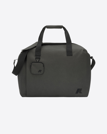 K-WAY BORSONE GREEN BLACKISH / UNI BORSONE SIRIUS