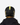 K-WAY CASCO BLACK / M/L FAITO K-WAY
