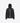 K-WAY FELPA BLACK PURE / S FELPA PROSPER BRUSHED PC