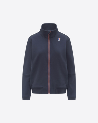K-WAY FELPA FELPA PEPIN BRUSHED PC