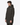 K-WAY GIACCA JARNO TWILL MARMOTTA