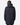 K-WAY GIACCA JARNO TWILL MARMOTTA