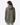 K-WAY GIACCA SOPHIE STRETCH POLY JERSEY K-WAY