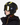 K-WAY OCCHIALI BLACK / UNI MANNY K-WAY