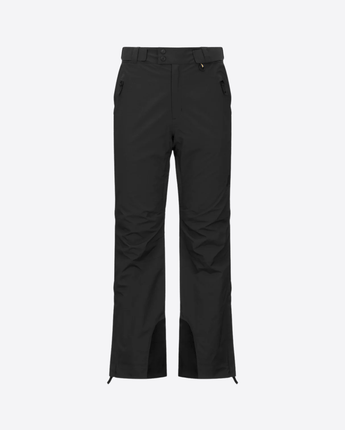 K-WAY PANTALONE BLACK / M PANTALONE QUEYRAS 2L TWILL