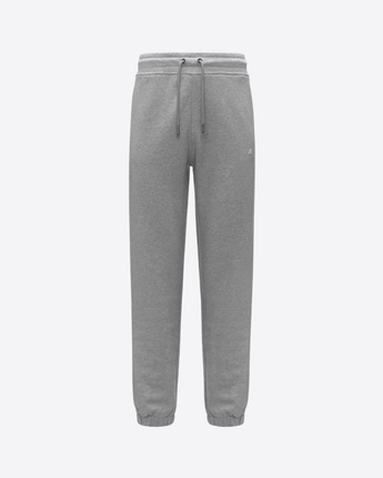 K-WAY PANTALONE GRIGIO / S MICKYEL HEAVY FLEECE