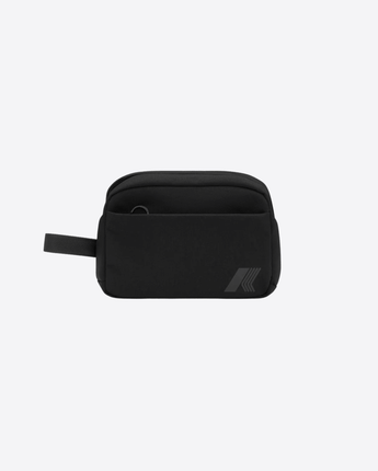 K-WAY UNI BEAUTY CASE TRAVIS K-WAY