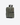 K-WAY ZAINO GREEN LICHEN / UNI ZAINO AMBERT