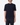 KANGRA MAGLIA BLU / 48 MAGLIA GIROCOLLO A MANICA CORTA PUNTO PLURIBALL