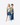 KENZO CANOTTA IN JERSEY CON STAMPA 10 e 12 ANNI KENZO KIDS