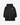 KENZO GIACCA NERO / 12A PIUMINO IDROREPELLENTE
