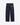 KENZO JEANS IN DENIM SCURO 10 e 12 ANNI KENZO KIDS