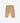 KENZO PANTALONE BEIGE / 12M PANTALONE CON TASCONI