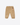 KENZO PANTALONE BEIGE / 12M PANTALONE CON TASCONI