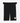 KENZO SHORTS IN MICROFIBRA 8 - 10 - 12 ANNI KENZO KIDS