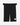 KENZO SHORTS IN MICROFIBRA 8 - 10 - 12 ANNI KENZO KIDS