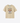 KENZO T-SHIRT BEIGE / 8A T-SHIRT A MANICHE CORTE