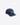 LACOSTE Abbigliamento e accessori BLU NAVY / UNI CAPPELLO IN TWILL DI COTONE CON STEMMA COCCODRILLO