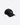 LACOSTE Abbigliamento e accessori NERO / UNI CAPPELLO IN TWILL DI COTONE CON STEMMA COCCODRILLO