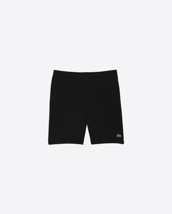 LACOSTE BERMUDA BERMUDA IN TESSUTO FELPATO REGULAR FIT LACOSTE
