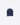 LACOSTE CAPPELLO BLU / UNI CAPPELLINO IN TWILL DI COTONE