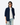 LACOSTE FELPA FELPA IN COTONE CON ZIP