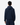 LACOSTE FELPA FELPA IN TESSUTO FELPATO CLASSIC FIT CON ZIP LACOSTE