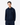 LACOSTE FELPA FELPA IN TESSUTO FELPATO CLASSIC FIT CON ZIP LACOSTE