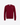 LACOSTE MAGLIA BORDEAUX / 3 MAGLIA GIROCOLLO REGULAR FIT IN MISTO LANA