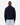 LACOSTE MAGLIA MAGLIONE A COLLO ALTO IN LANA CARDATA CON ZIP