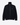 LACOSTE MAGLIA MAGLIONE A COLLO ALTO IN LANA CARDATA CON ZIP
