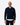 LACOSTE MAGLIA MAGLIONE MONOCROMATICO LACOSTE IN COTONE CON SCOLLO A V