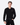 LACOSTE MAGLIA MAGLIONE MONOCROMATICO LACOSTE IN COTONE CON SCOLLO A V