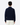 LACOSTE MAGLIA PULLOVER GIROCOLLO MONOCROMATICO IN COTONE