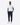 LACOSTE PANTALONI PANTALONI IN FELPA CON GAMBA TAPERED LACOSTE