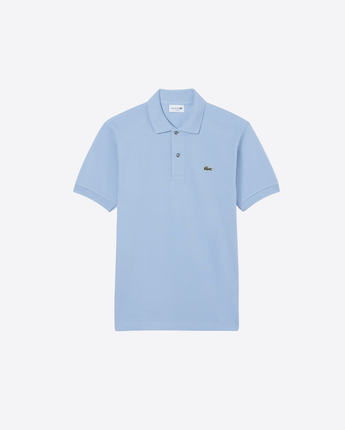 LACOSTE POLO DAL TAGLIO CLASSICO LACOSTE