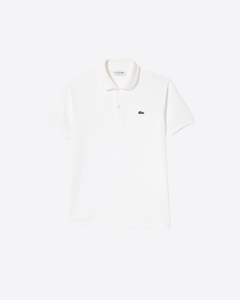 LACOSTE POLO DAL TAGLIO CLASSICO LACOSTE