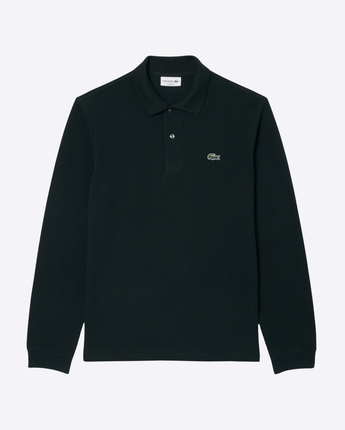 LACOSTE POLO POLO DAL TAGLIO CLASSICO A MANICHE LUNGHE